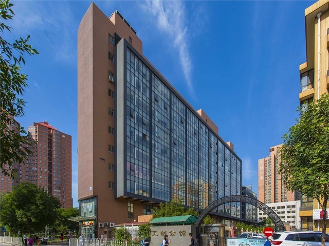 济南建筑机械租赁